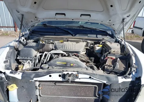 2008 Dodge Dakota Sxt/Bighorn/Lonestar z USA, uszkodzony, nr VIN 1D3HW38N58S590741